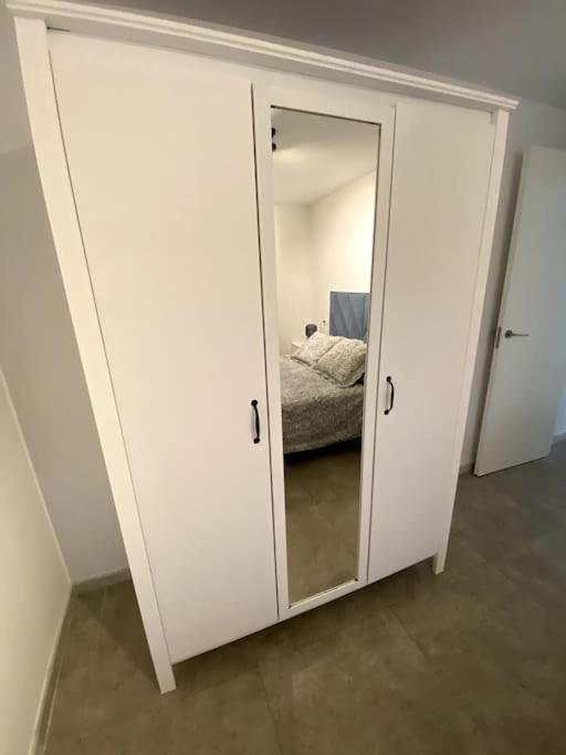 Moderno Duplex En La Tacita De Plata Lejlighed Cádiz Eksteriør billede