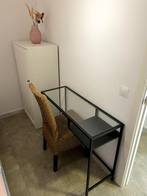 Moderno Duplex En La Tacita De Plata Lejlighed Cádiz Eksteriør billede