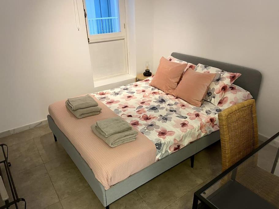 Moderno Duplex En La Tacita De Plata Lejlighed Cádiz Eksteriør billede