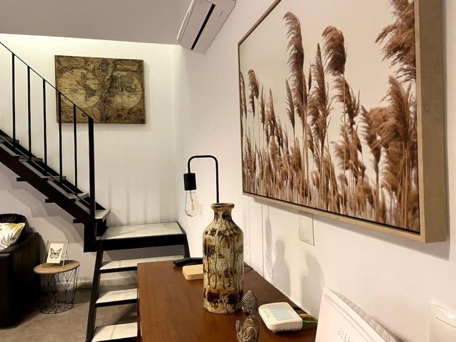 Moderno Duplex En La Tacita De Plata Lejlighed Cádiz Eksteriør billede