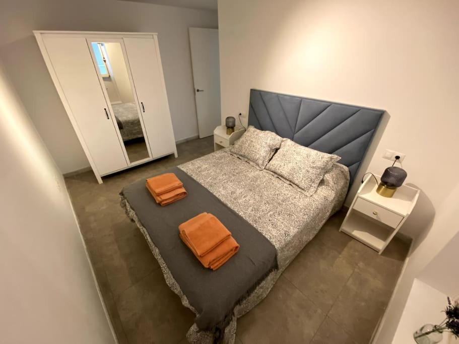 Moderno Duplex En La Tacita De Plata Lejlighed Cádiz Eksteriør billede