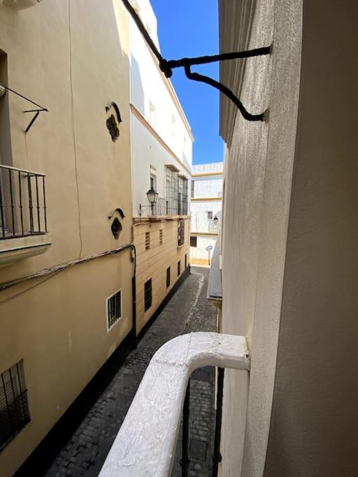 Moderno Duplex En La Tacita De Plata Lejlighed Cádiz Eksteriør billede