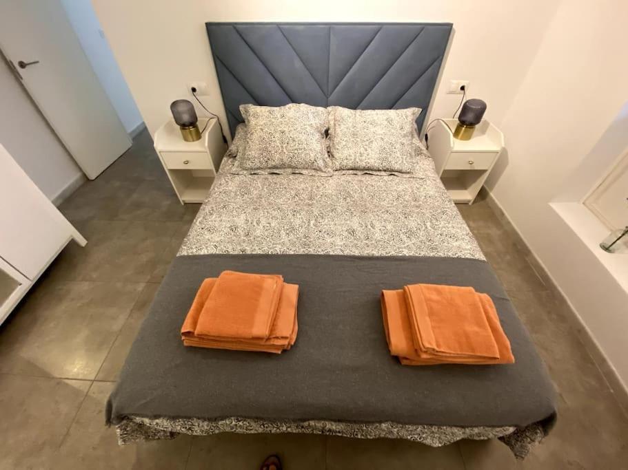 Moderno Duplex En La Tacita De Plata Lejlighed Cádiz Eksteriør billede