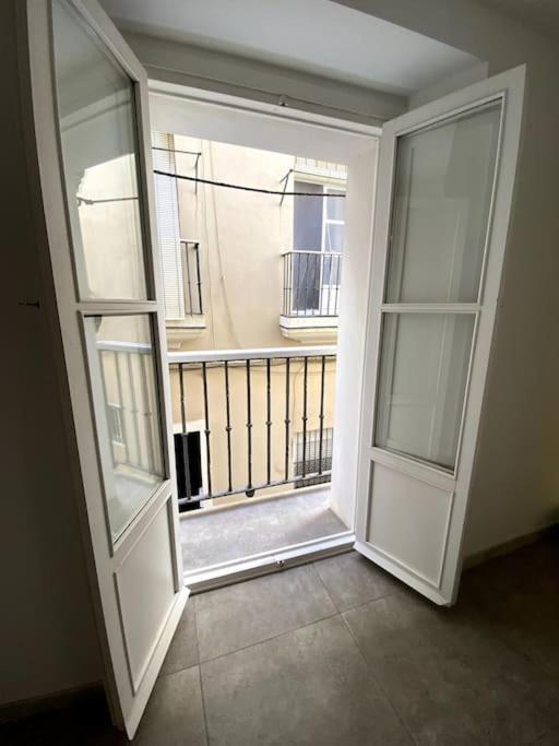 Moderno Duplex En La Tacita De Plata Lejlighed Cádiz Eksteriør billede